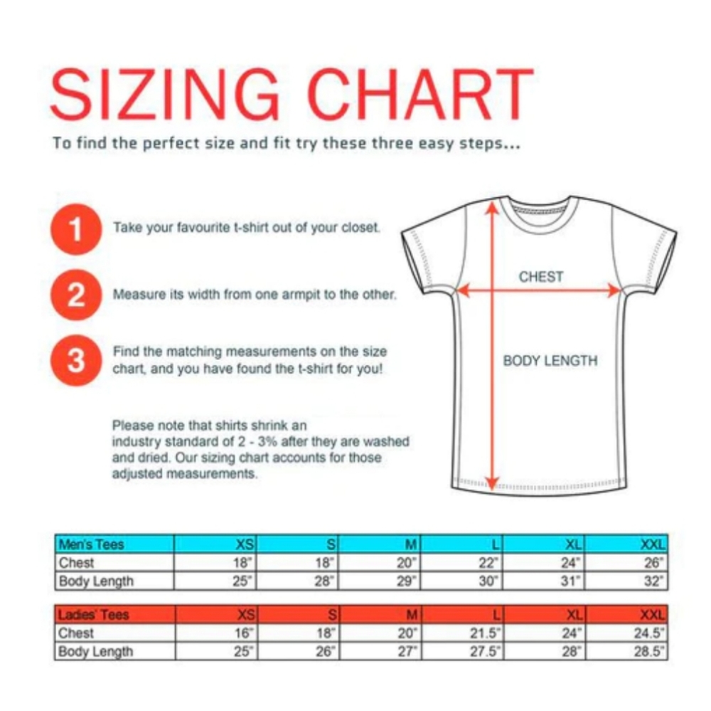 TTC tshirt - Picture 2 of 5